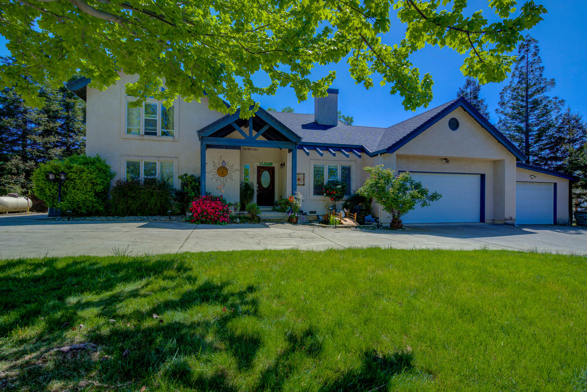 Property Photo: 20509 Bernard Way CA 96003