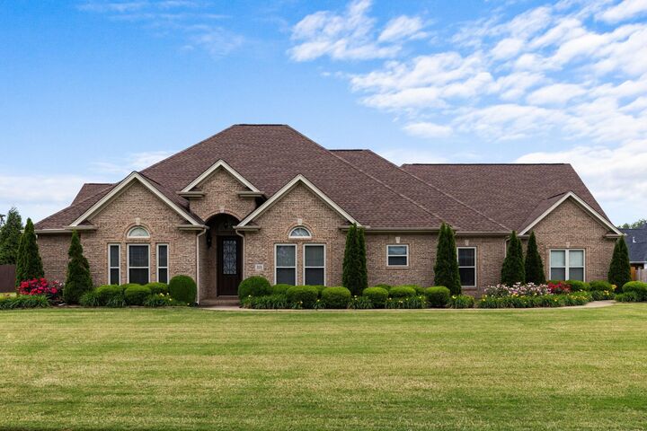 3105 McGuire Dr  Muscle Shoals AL 35661 - MUSCLE S photo