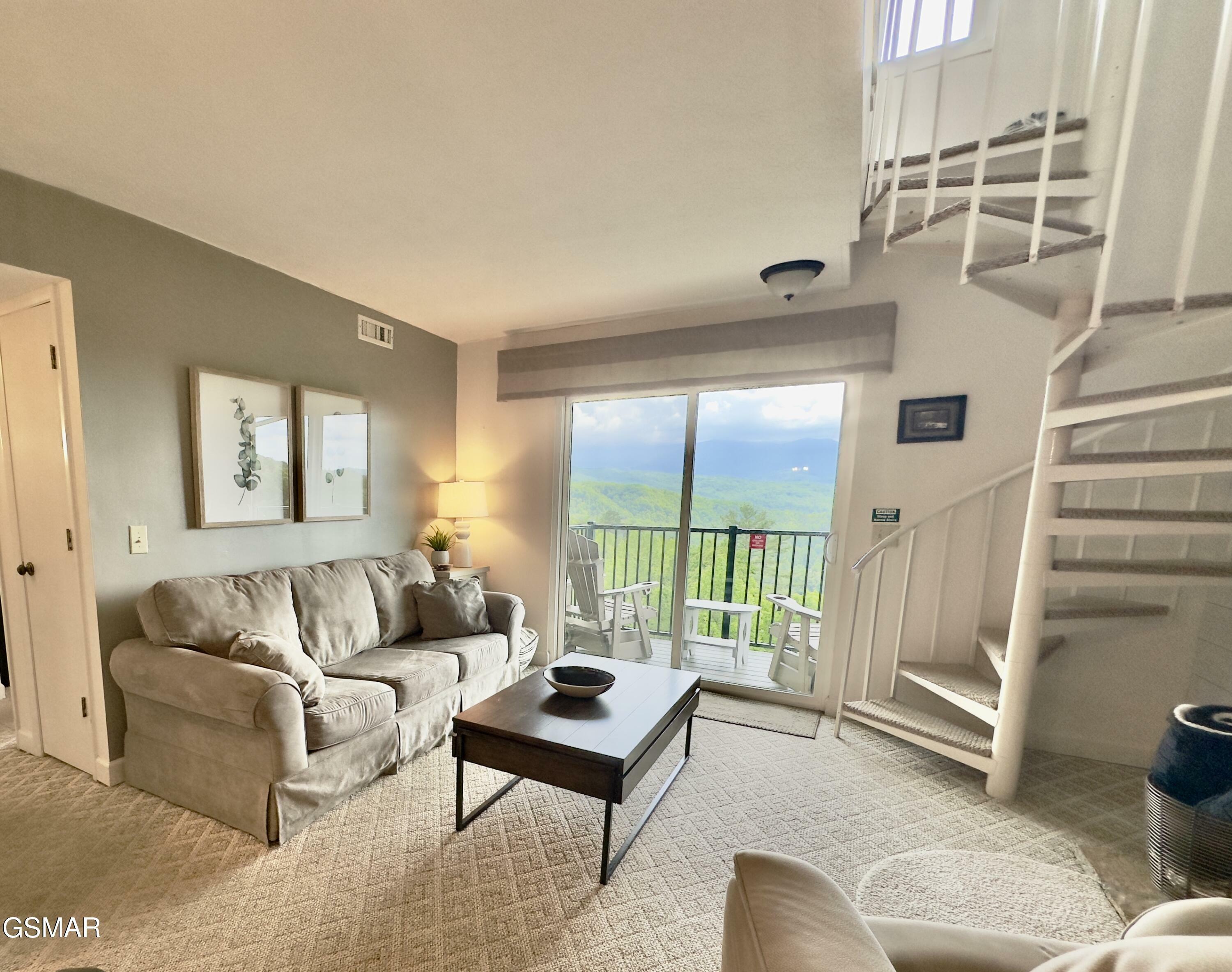 Property Photo: 3710 Weber Rd TN 37738