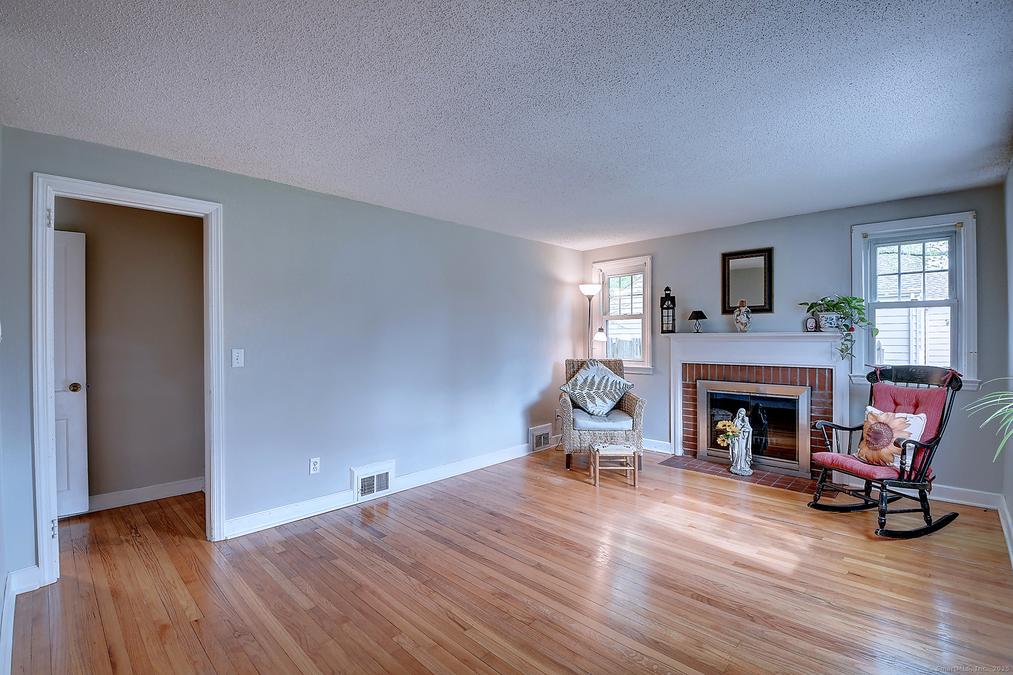 Property Photo: 109 Charter Road CT 06109