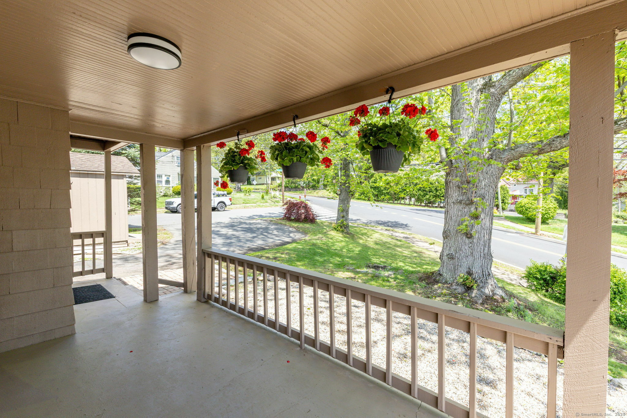 Property Photo: 44 Slater Road CT 06053