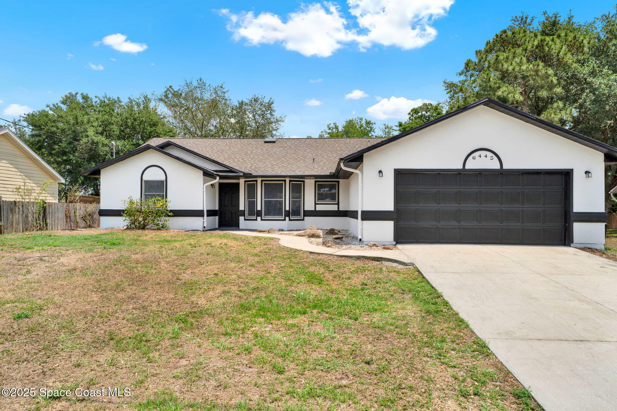 Property Photo: 6445 Beard Avenue FL 32927
