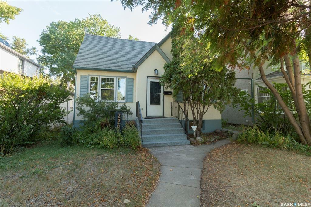 222 8th Street E  Saskatoon SK S7H 0P3 photo