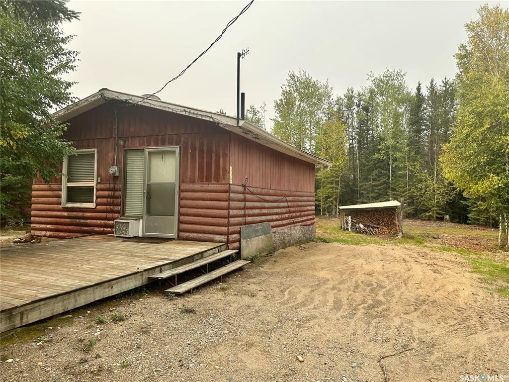 Property Photo: Lot 6 Block 18 Beaver Crescent SK S0J 1W0