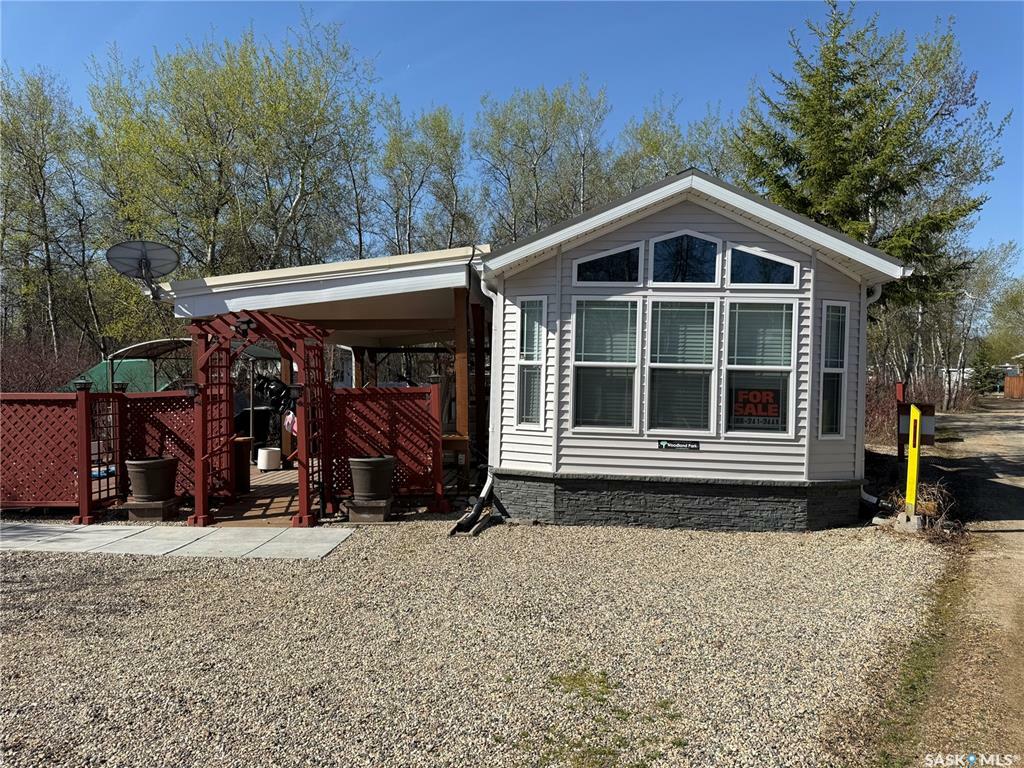 Property Photo: A-14 Regional Park Road SK S0K 4P0