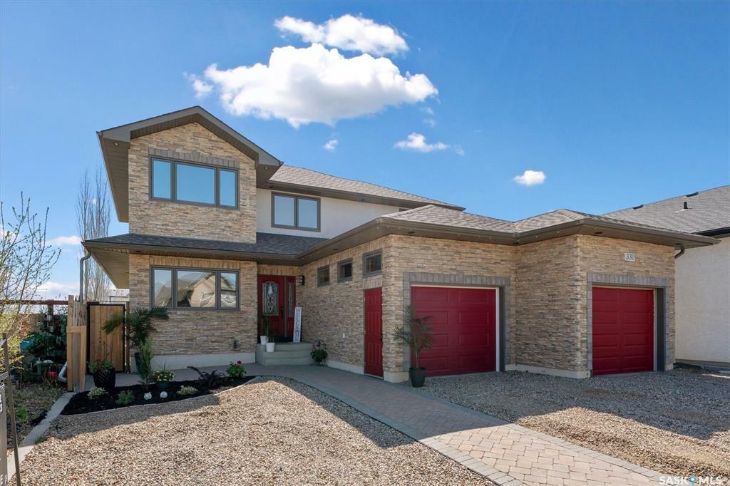 330 Greenfield Terrace  Saskatoon SK S7R 0B7 photo
