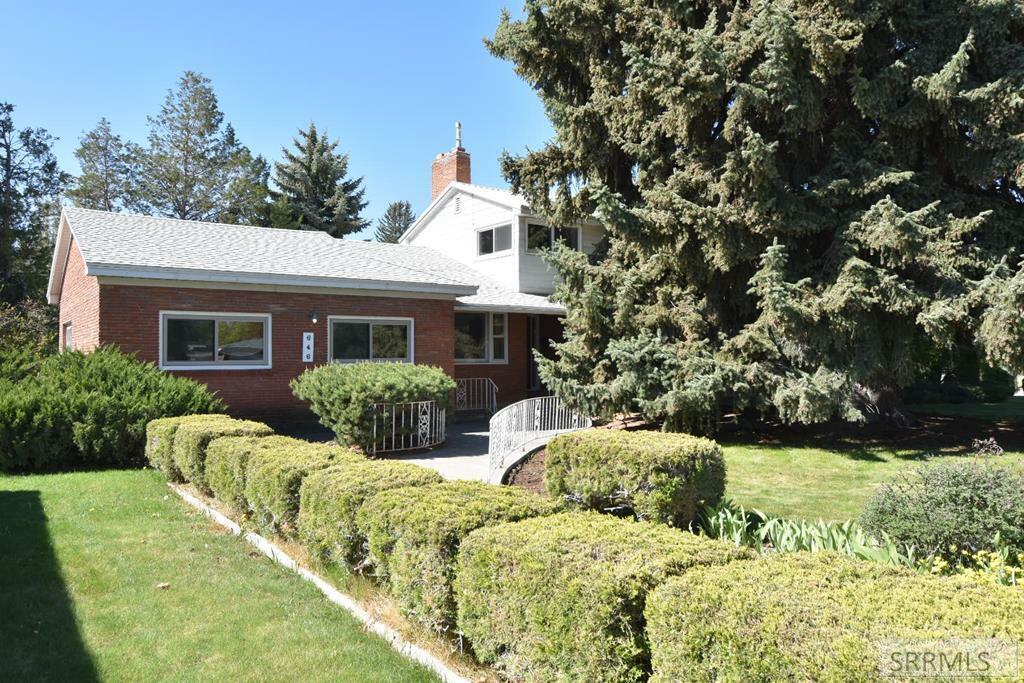 Property Photo: 646 11th Street ID 83404