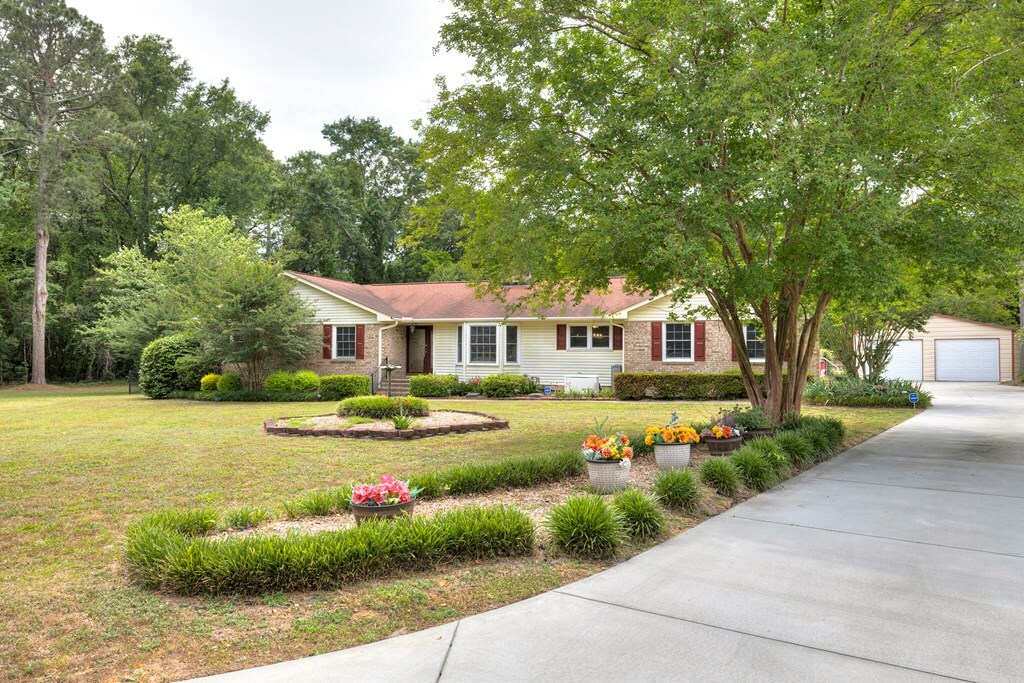 Property Photo: Golfair SC 29150