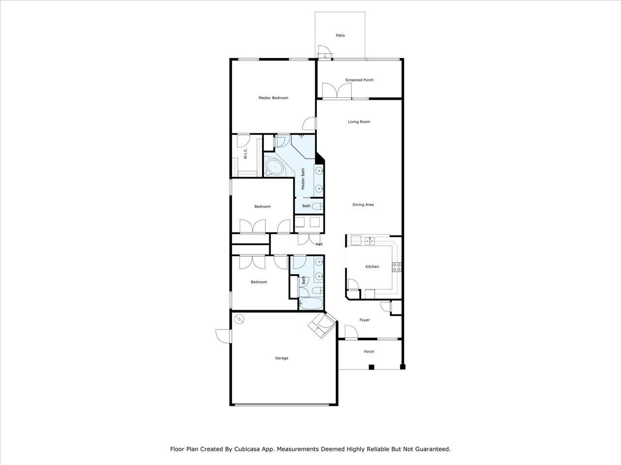 Property Photo: 1512 Harbor Club Drive FL 32308