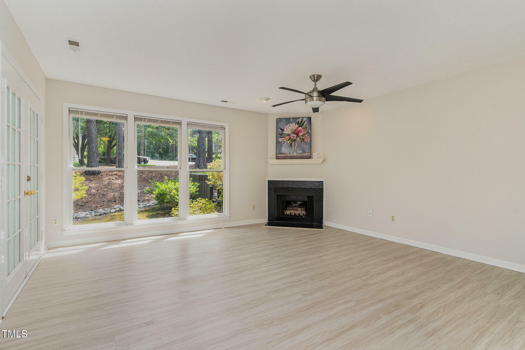Property Photo: 509 Darby Glen Lane NC 27713
