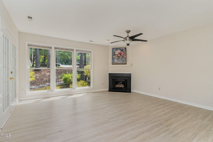 Property Photo:  509 Darby Glen Lane  NC 27713 