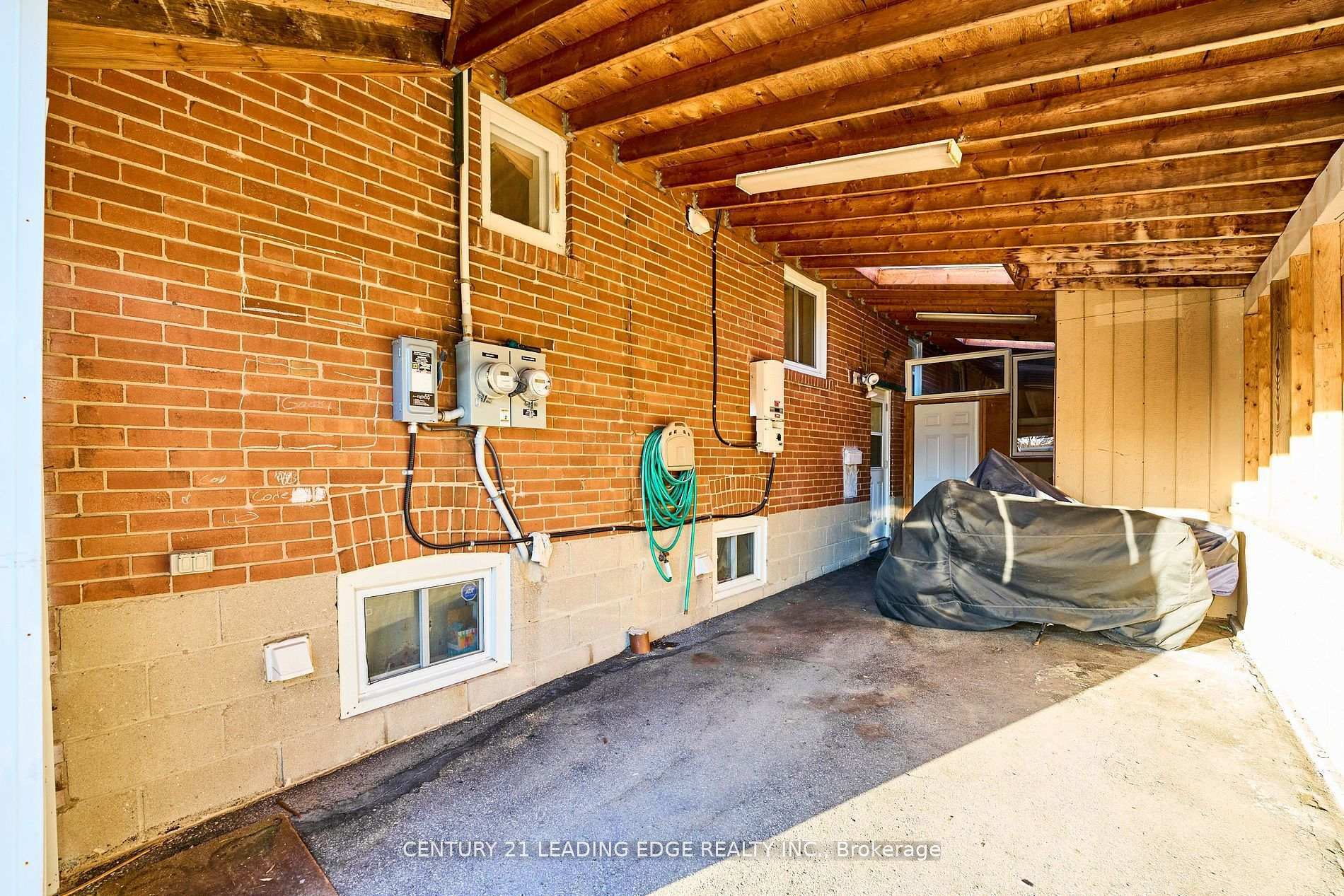 Property Photo: 14 Flora Drive ON M1P 1A3