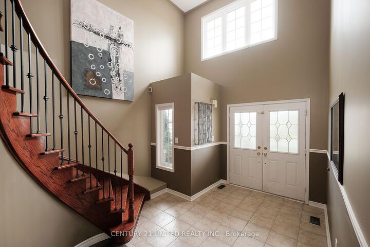 Property Photo: 1403 Ireland Drive ON K9K 0A7