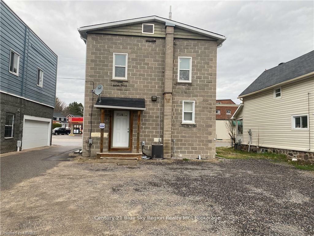 Photo de la propriété: 1149 Cassells Street ON P1B 4B4
