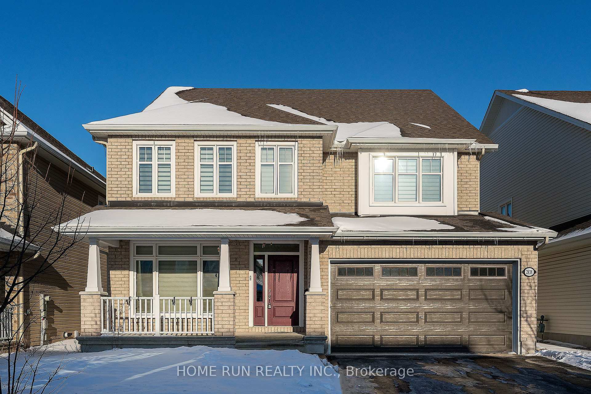 2838 Grand Canal Street  Barrhaven ON K2J 6E4 photo