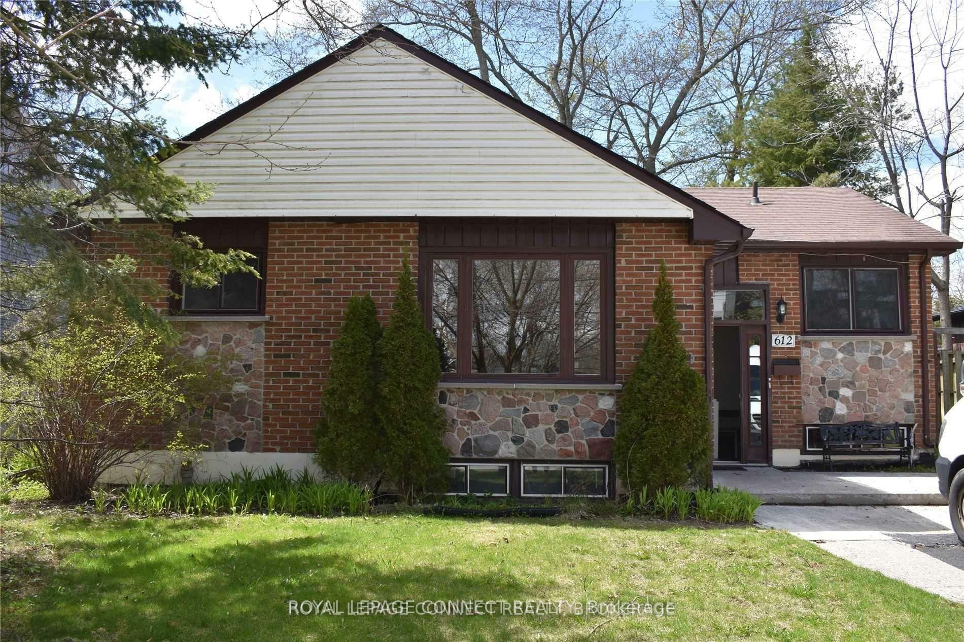 Photo de la propriété: 612 Marksbury Road ON L1W 2S8