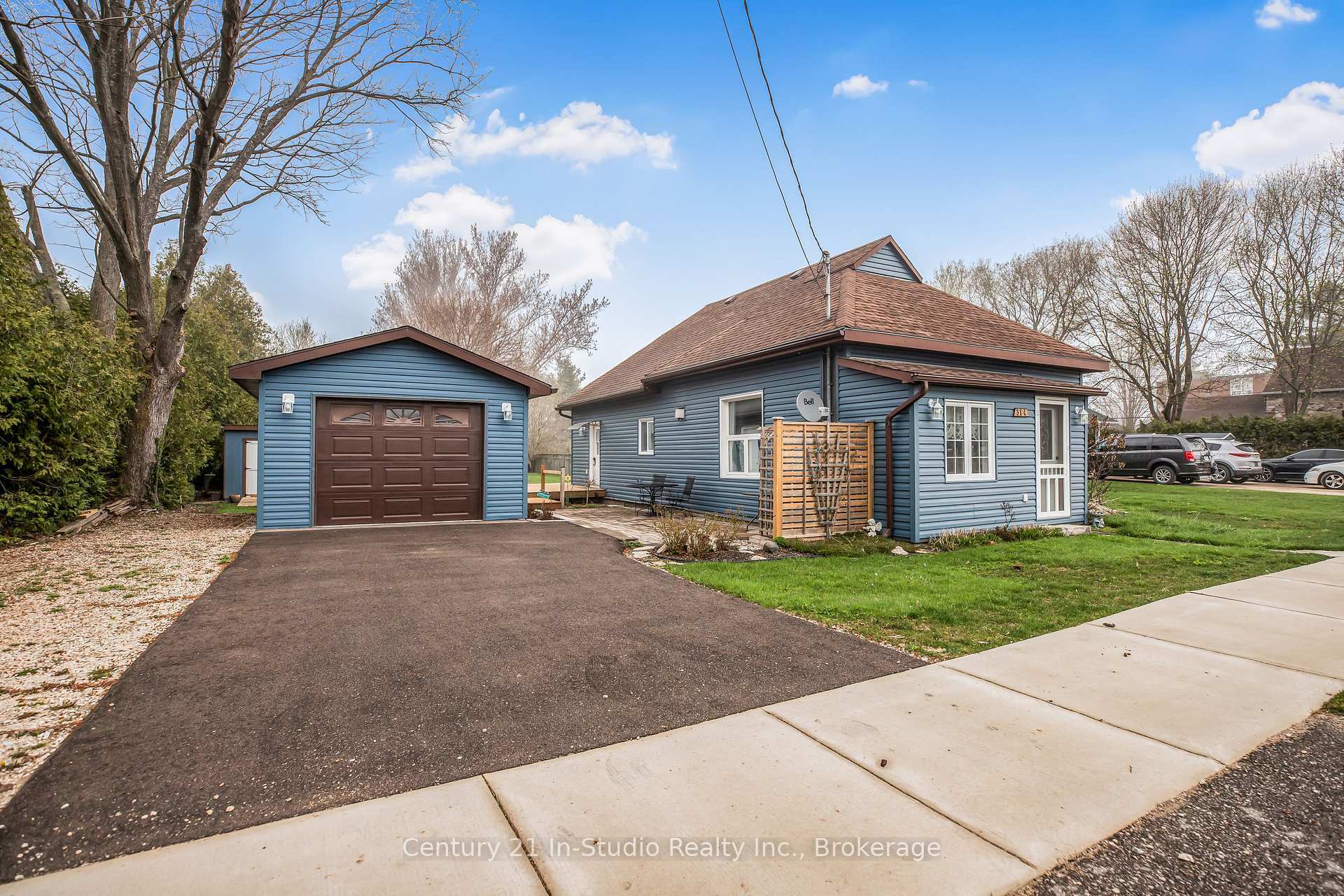 564 Mary Street  South Bruce Peninsula ON N0H 2T0 photo