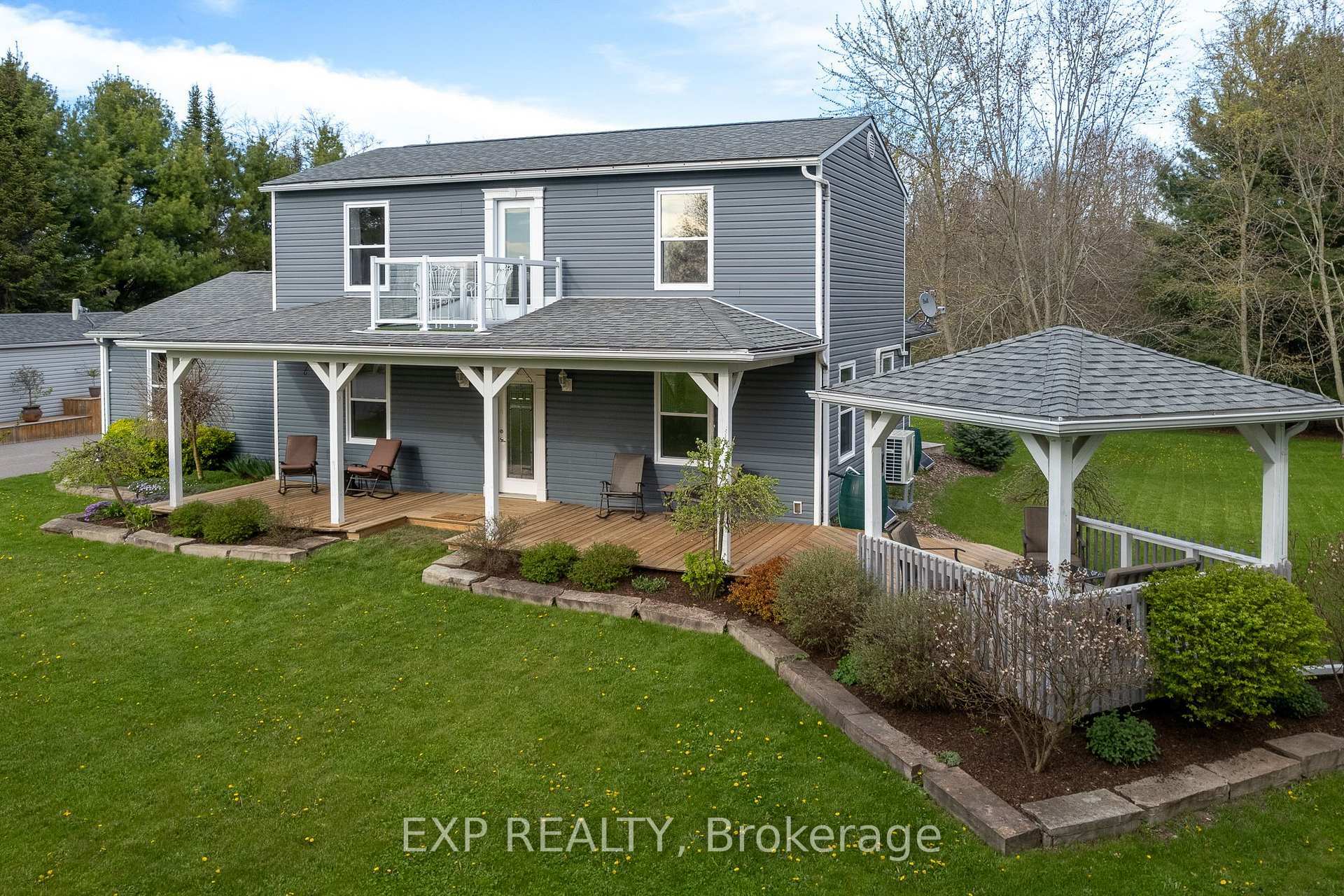 Property Photo: 17682 Loyalist Parkway ON K0K 3L0