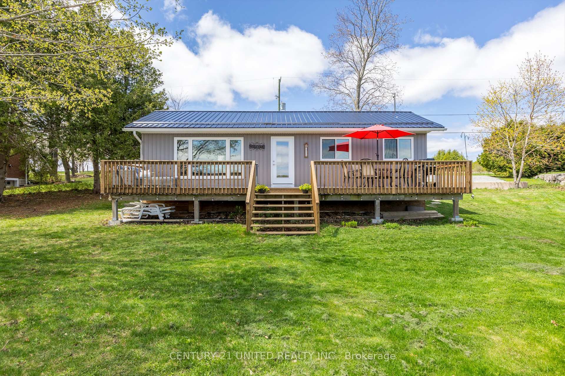 Property Photo: 1623 Kinsale Road ON K0L 1T0