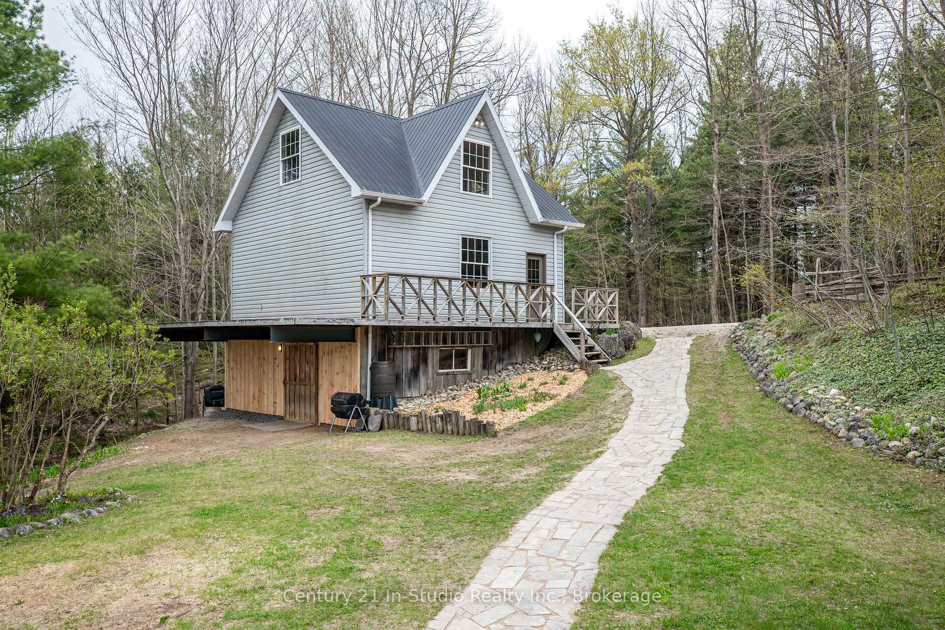 Property Photo: 302051 Concession 2 Sdr N/A ON N4N 3B8