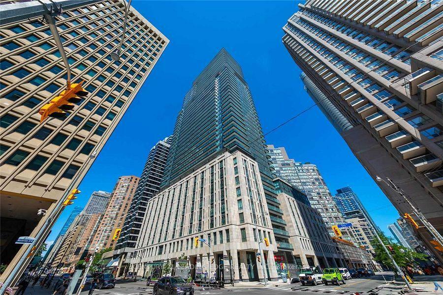 955 Bay Street 2309  Toronto ON M5S 2A2 photo