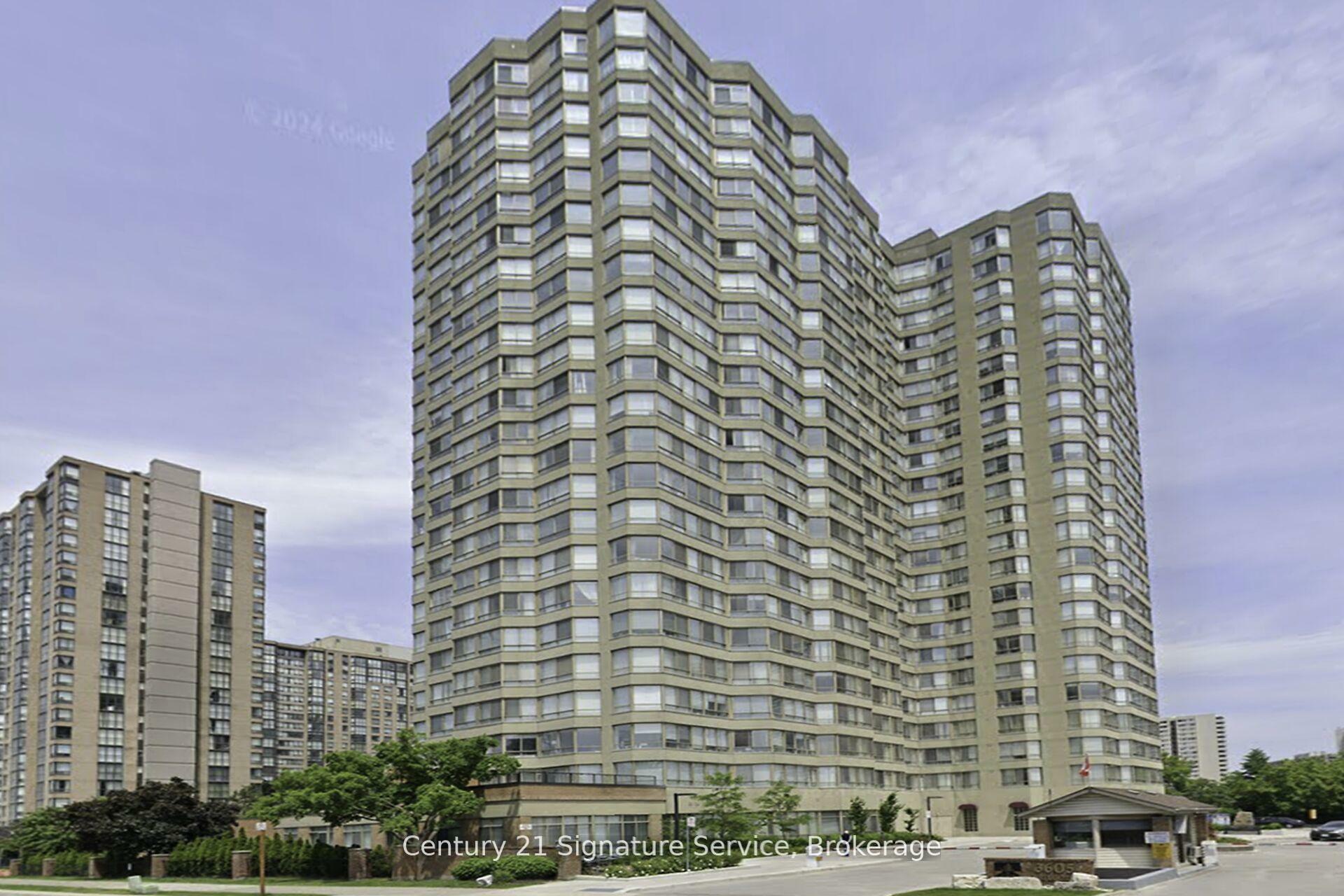 3605 Kariya Drive 310  Mississauga ON L5B 3J4 photo