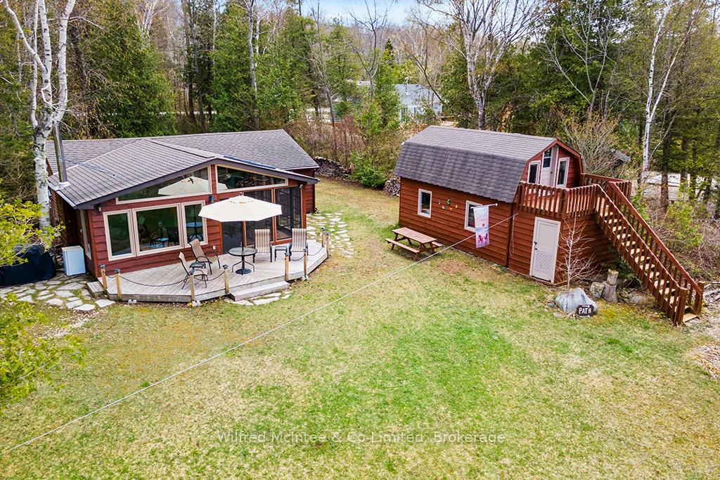 Property Photo: 1282 2nd Avenue S ON N0H 2G0