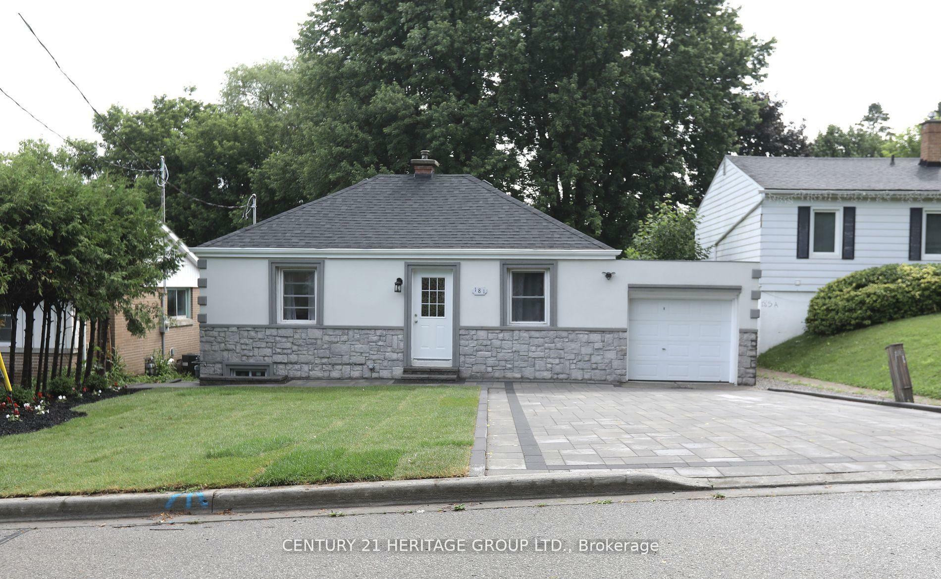 Photo de la propriété: 181 Newton Street ON L3Y 3K6