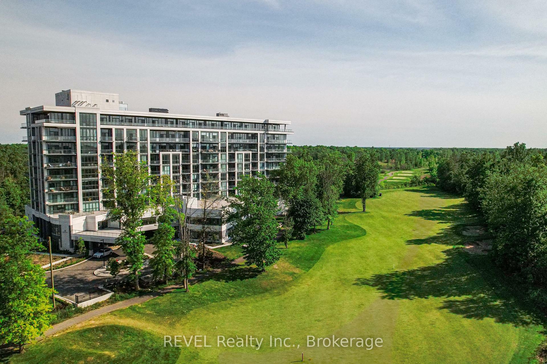 Photo de la propriété: 7711 Green Vista Gate 1003 ON L2G 0A8