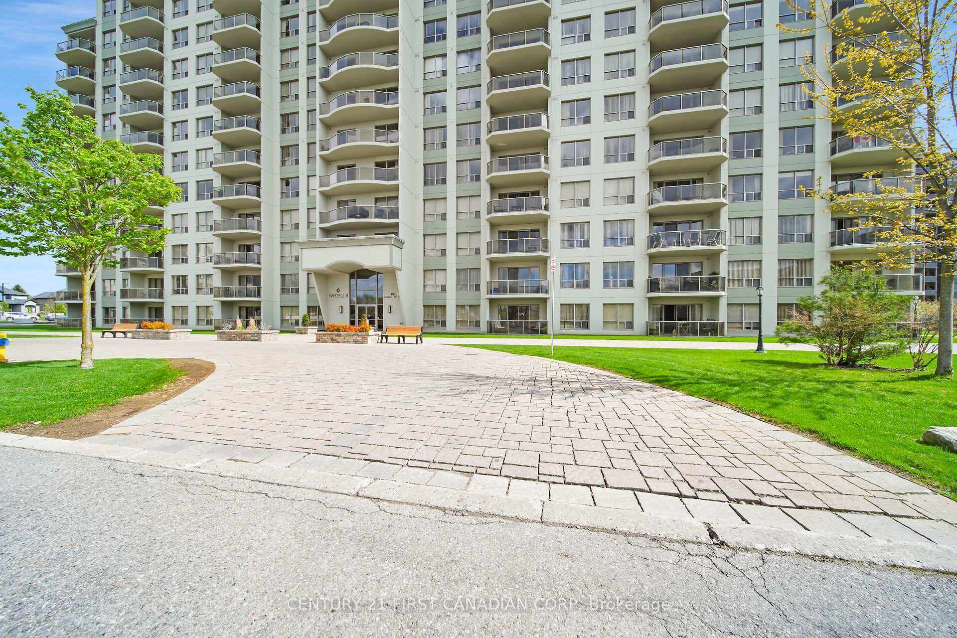 1030 Coronation Drive 1008  London North ON N6G 0G5 photo