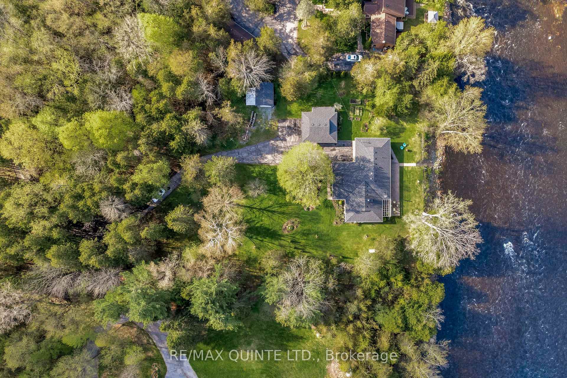 Property Photo: 150A Hoskin Road ON K0K 2V0