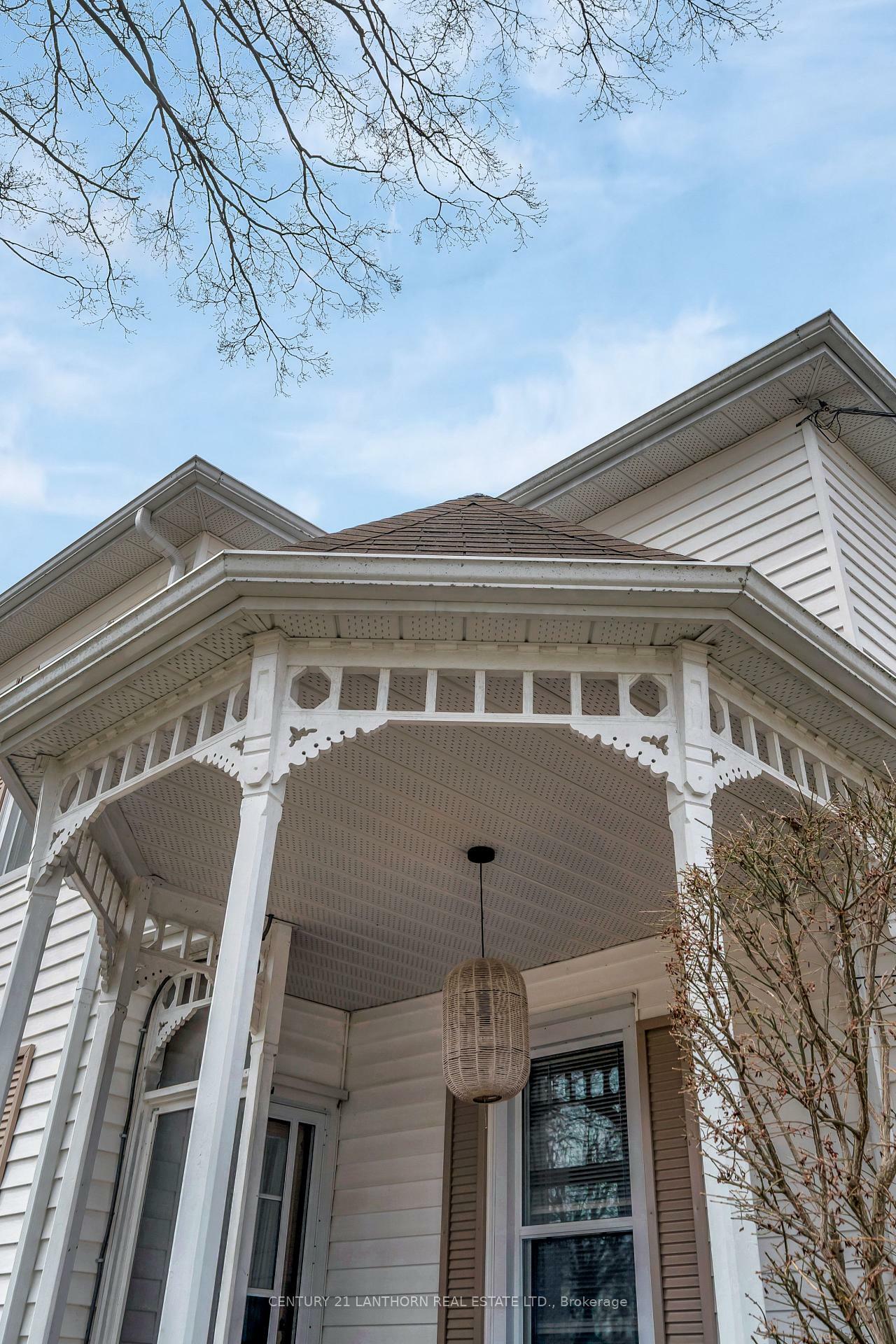 Property Photo: 47 Paul Street ON K0K 2T0