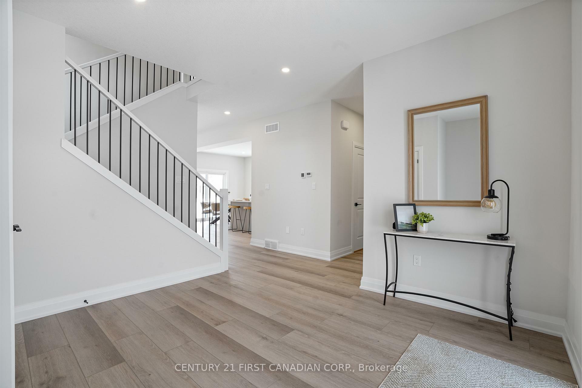 Property Photo: 113 Atkinson Street ON N0M 1A0