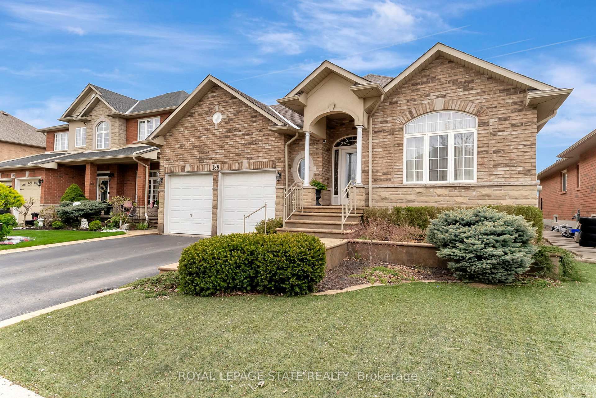 Photo de la propriété: 188 Blue Mountain Drive ON L0R 1P0