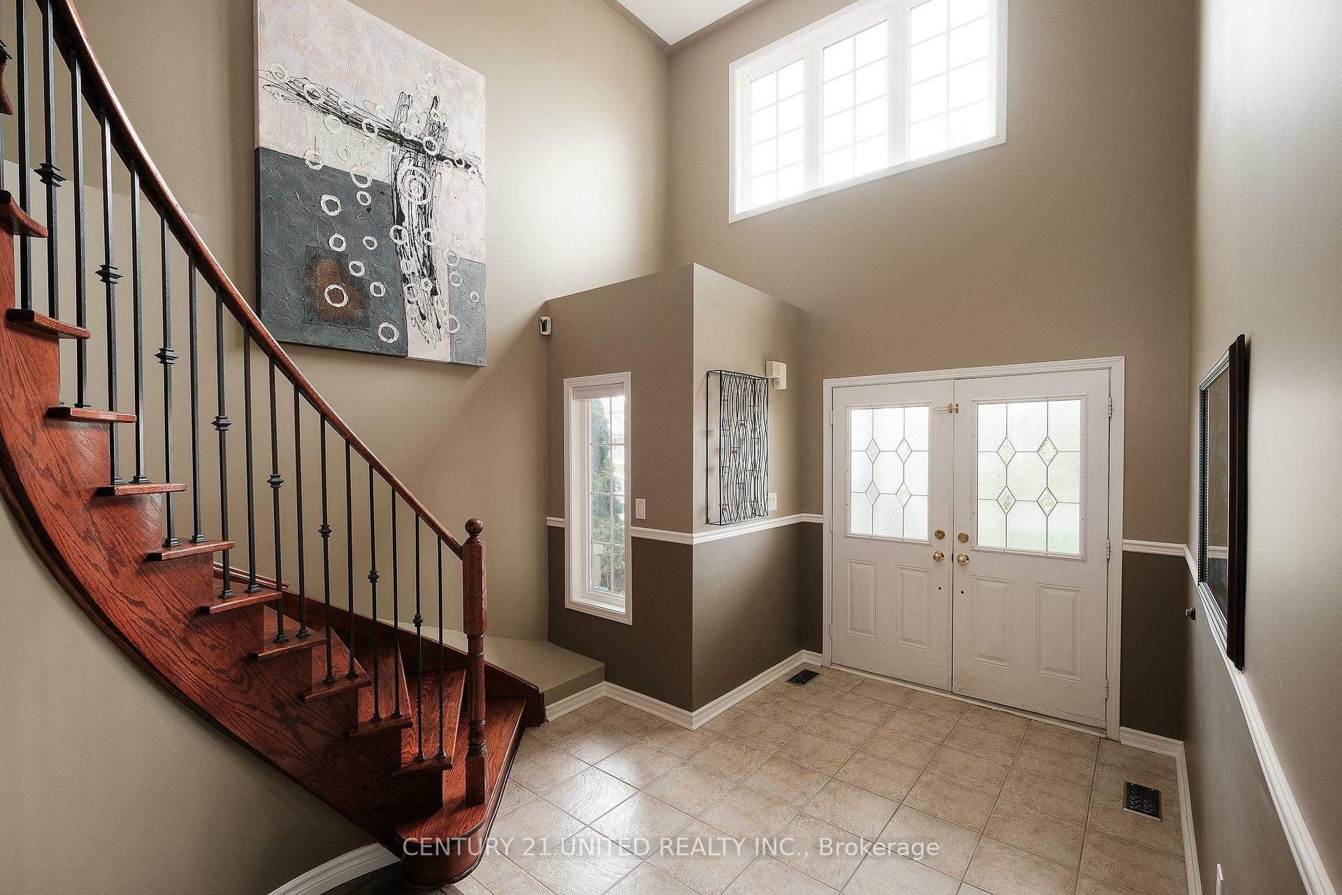 Property Photo: 1403 Ireland Drive ON K9K 0A7