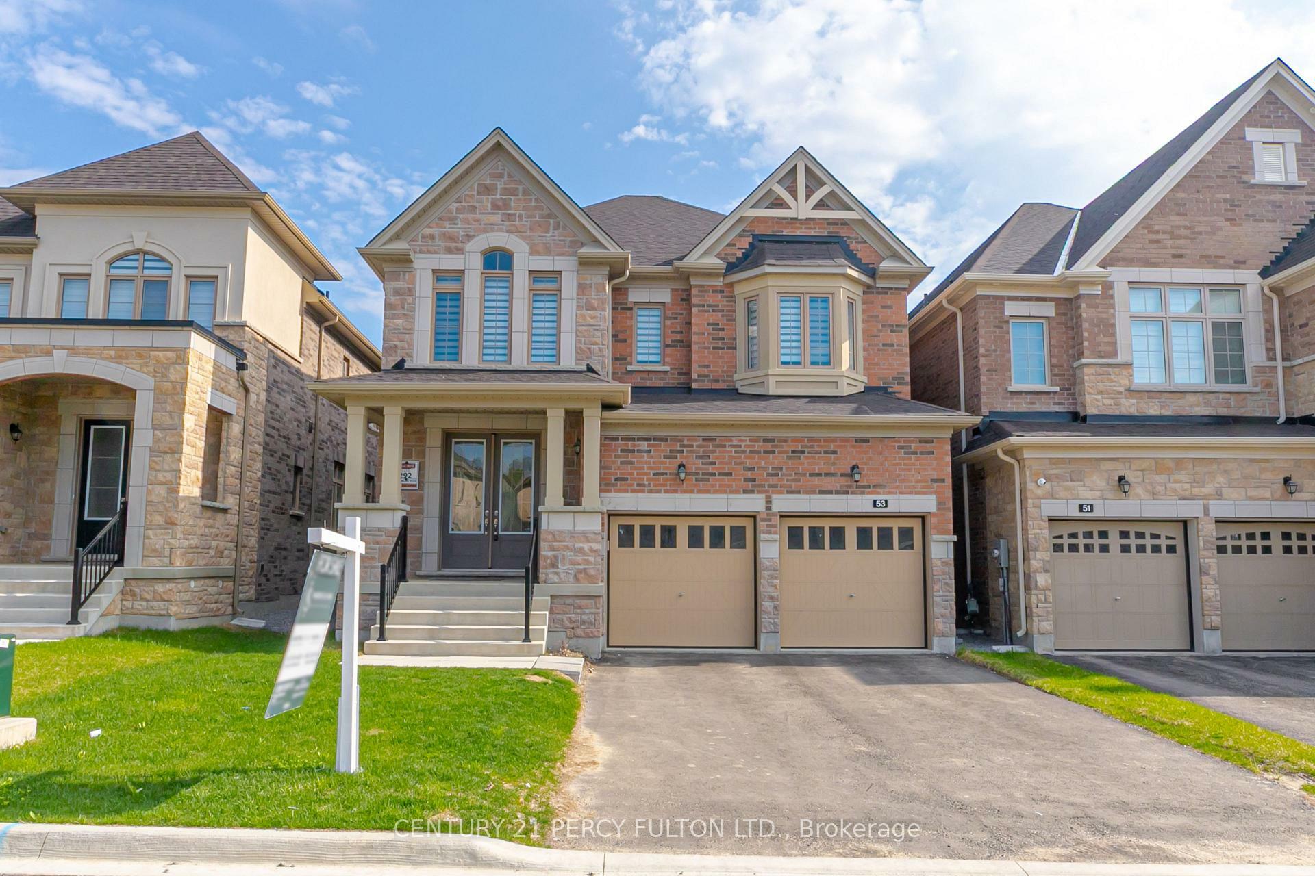 Photo de la propriété: 53 Bowline Vista N/A ON L9N 0W2