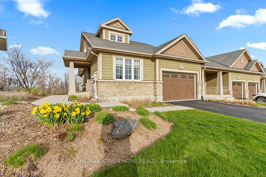 Property Photo: 307 Telford Trail 4 ON N0H 1S0