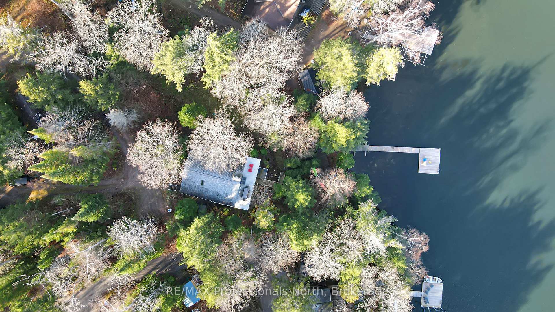 Property Photo: 1171 Straggle Lake Drive ON K0L 1M1