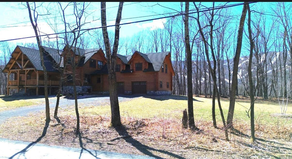Property Photo:  102 Thunderbird Terrace  NY 12496 