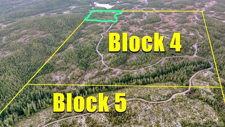 Property Photo: 1 Cape Sutil Holberg (Off) Hwy BC V0N 2P0
