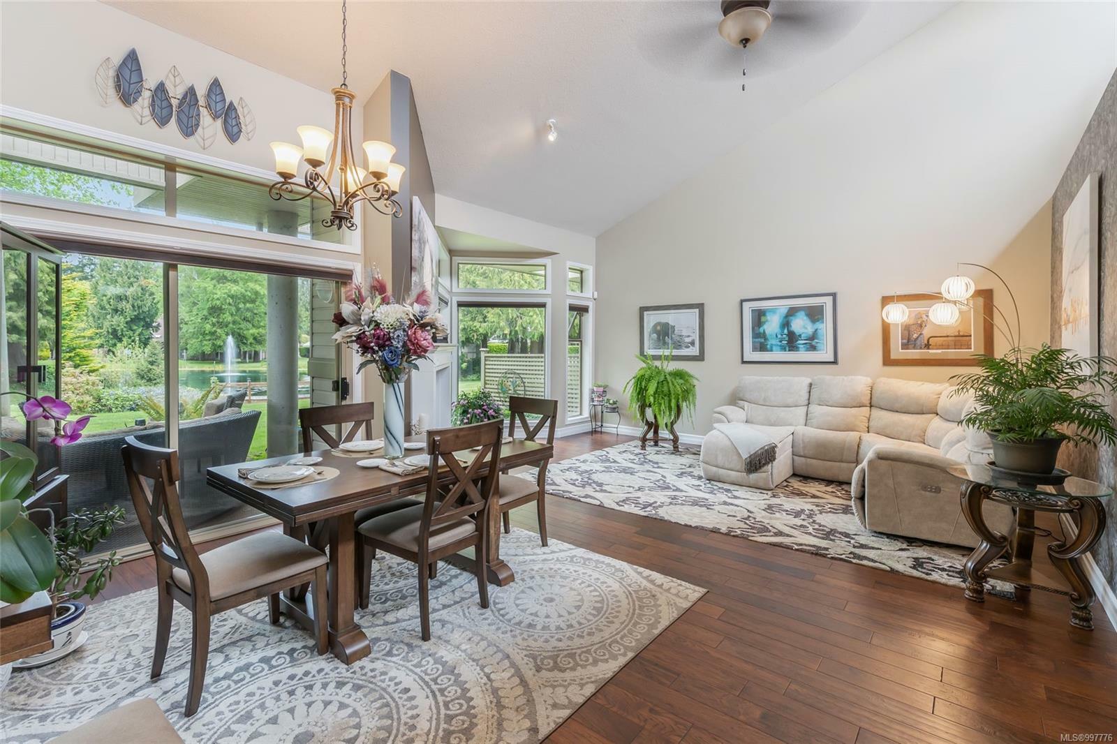 Property Photo: 1227 Pond Pl BC V9P 2P8