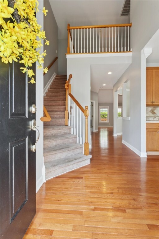 Property Photo: 108 Shaindel Drive VA 23185