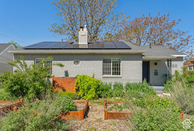 Property Photo: Address not disclosed UT 84105