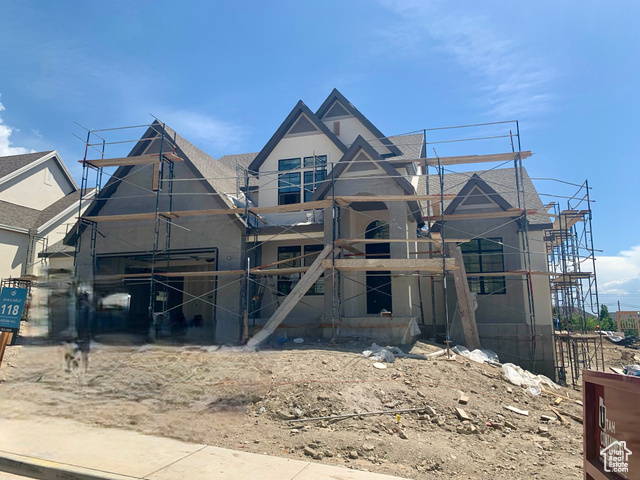 Property Photo: 1184 E 110 S UT 84062