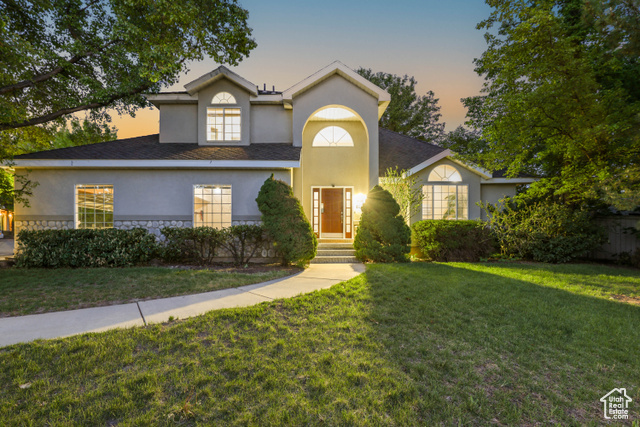8017 S Showcase Ln  Sandy UT 84094 photo