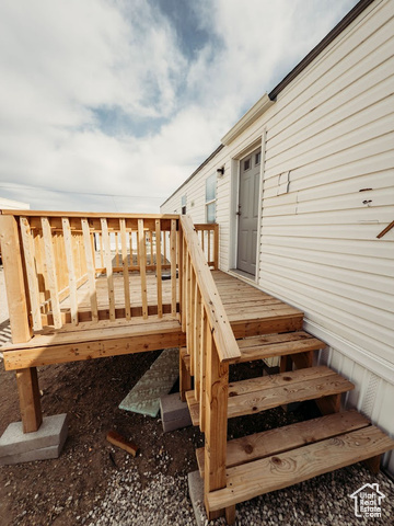 Property Photo: 425 N Esquire Pkwy UT 84513