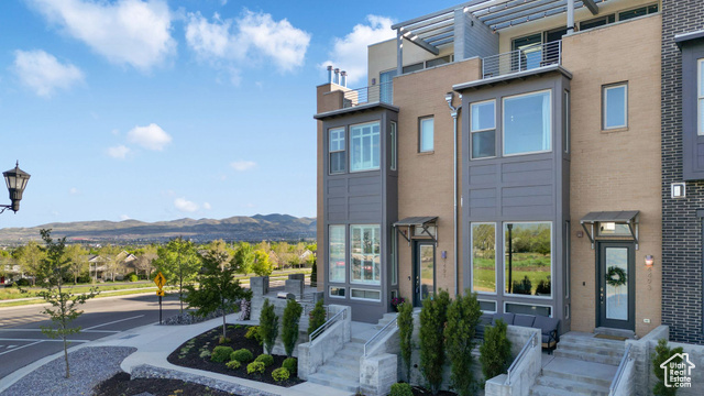 4491 W Daybreak Rim Way S  South Jordan UT 84009 photo