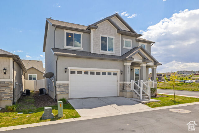 Property Photo:  4171 W 1730 N 824  UT 84043 
