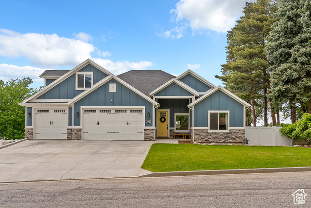 2685 N 850 E  North Ogden UT 84414 photo