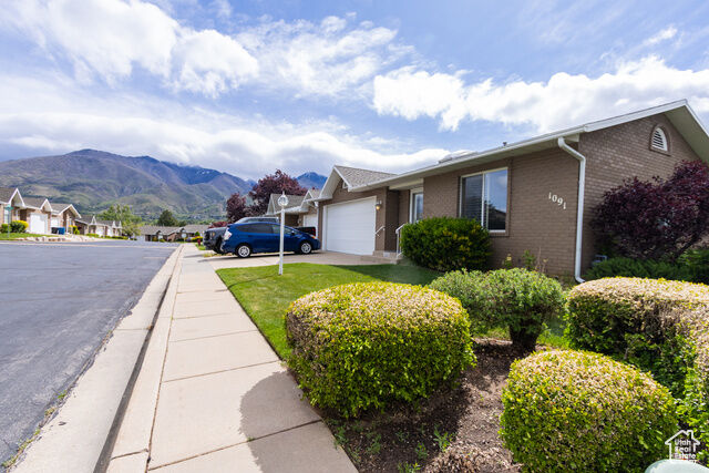 Property Photo:  1091 E 5675 S  UT 84405 